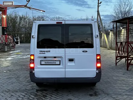 Ford Transit 2011 годаүшін7 500 000 тг. в Алматы – фото 10