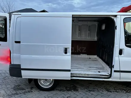 Ford Transit 2011 года за 7 500 000 тг. в Алматы – фото 13