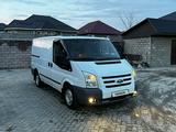 Ford Transit 2011 годаүшін7 500 000 тг. в Алматы – фото 4