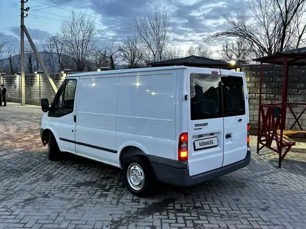 Ford Transit 2011 годаүшін7 500 000 тг. в Алматы – фото 8