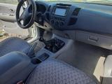 Toyota Hilux 2007 годаүшін6 950 000 тг. в Талгар – фото 4