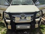 Toyota Hilux 2007 годаүшін6 950 000 тг. в Талгар – фото 3