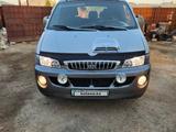 Hyundai Starex 2002 года за 2 250 000 тг. в Теренозек – фото 3