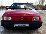 Volkswagen Passat 1993 годаfor2 400 000 тг. в Кокшетау – фото 5