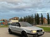 Audi 80 1994 годаfor1 570 000 тг. в Костанай