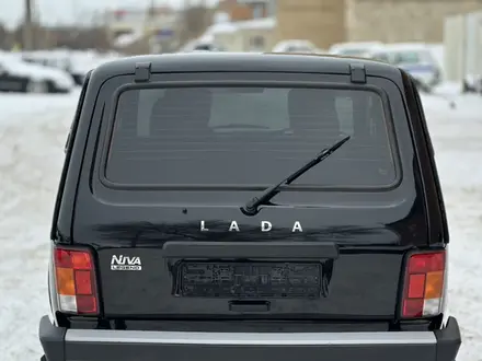 ВАЗ (Lada) Lada 2121 2023 года за 4 600 000 тг. в Уральск – фото 5