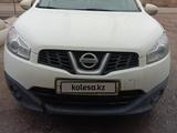 Nissan Qashqai 2010 года за 3 300 000 тг. в Атырау