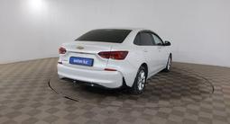 Chevrolet Monza 2022 годаүшін4 190 000 тг. в Шымкент – фото 5