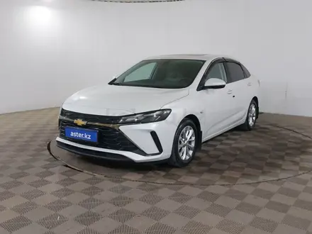Chevrolet Monza 2022 года за 4 190 000 тг. в Шымкент