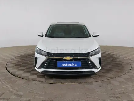 Chevrolet Monza 2022 года за 4 190 000 тг. в Шымкент – фото 2