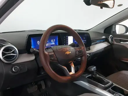 Chevrolet Monza 2022 года за 4 190 000 тг. в Шымкент – фото 25
