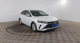 Chevrolet Monza 2022 годаүшін4 190 000 тг. в Шымкент – фото 3
