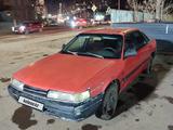 Mazda 626 1991 года за 380 000 тг. в Астана – фото 3