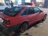 Mazda 626 1991 года за 380 000 тг. в Астана – фото 4