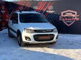 ВАЗ (Lada) Kalina 2192 2018 года за 3 400 000 тг. в Кокшетау