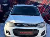 ВАЗ (Lada) Kalina 2192 2018 года за 3 400 000 тг. в Кокшетау – фото 3
