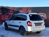 ВАЗ (Lada) Kalina 2192 2018 года за 3 400 000 тг. в Кокшетау – фото 5