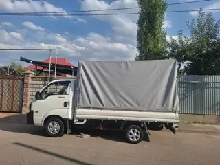 Kia Bongo