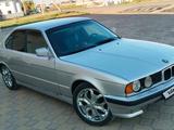 BMW 520 1994 годаүшін1 800 000 тг. в Уральск