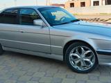 BMW 520 1994 года за 1 800 000 тг. в Уральск – фото 3