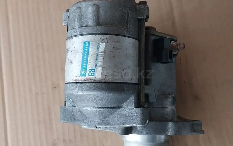Стартер на 1MZFE, 2MZFE, 5SFE, 1AZFE, 1AZFSE, 2AZFE, 5SFNE за 15 000 тг. в Астана