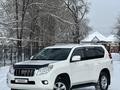 Toyota Land Cruiser Prado 2013 года за 16 500 000 тг. в Алматы – фото 4