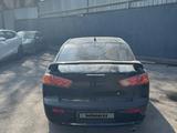 Mitsubishi Lancer 2008 годаfor3 000 000 тг. в Алматы – фото 3