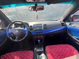 Mitsubishi Lancer 2008 годаfor3 000 000 тг. в Алматы – фото 5