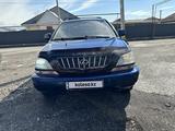 Lexus RX 300 2001 года за 5 000 000 тг. в Алматы