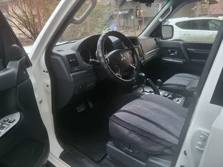 Mitsubishi Pajero 2012 года за 10 700 000 тг. в Астана – фото 10