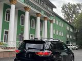 Toyota Highlander 2014 года за 15 800 000 тг. в Шымкент – фото 4