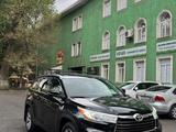 Toyota Highlander 2014 года за 15 800 000 тг. в Шымкент – фото 2