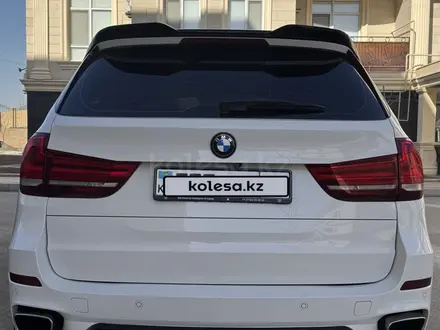 BMW X5 2017 года за 19 000 000 тг. в Атырау – фото 4