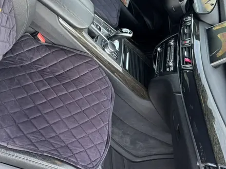 BMW X5 2017 года за 19 000 000 тг. в Атырау – фото 12