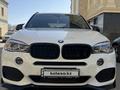 BMW X5 2017 года за 19 000 000 тг. в Атырау – фото 2