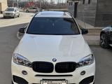 BMW X5 2017 года за 19 000 000 тг. в Атырау