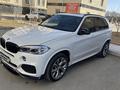 BMW X5 2017 года за 19 000 000 тг. в Атырау – фото 3