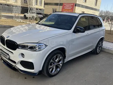 BMW X5 2017 года за 19 000 000 тг. в Атырау – фото 3