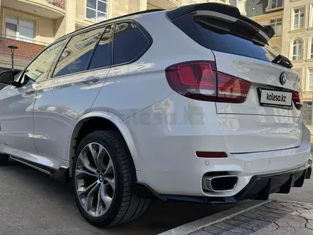 BMW X5 2017 года за 19 000 000 тг. в Атырау – фото 5