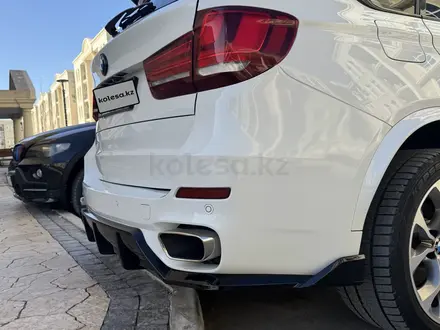 BMW X5 2017 года за 19 000 000 тг. в Атырау – фото 7