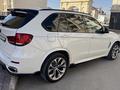 BMW X5 2017 года за 19 000 000 тг. в Атырау – фото 6