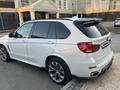 BMW X5 2017 года за 19 000 000 тг. в Атырау – фото 8