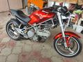 Ducati  Monster 400 2002 годаүшін1 600 000 тг. в Алматы – фото 4
