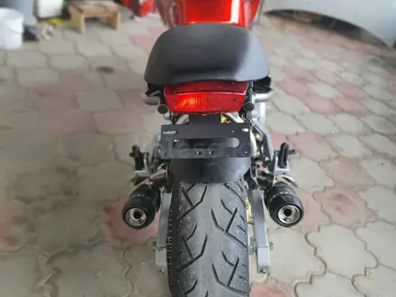 Ducati  Monster 400 2002 года за 1 600 000 тг. в Алматы – фото 5