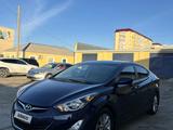 Hyundai Elantra 2014 годаfor4 200 000 тг. в Атырау