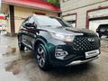 Chery Tiggo 4 Pro 2023 годаүшін7 700 000 тг. в Алматы – фото 2