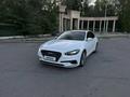 Hyundai Grandeur 2017 годаүшін11 300 000 тг. в Тараз – фото 2