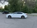 Hyundai Grandeur 2017 годаүшін11 300 000 тг. в Тараз – фото 6