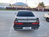 Renault 19 1997 года за 900 000 тг. в Кызылорда – фото 4