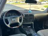 BMW 528 1994 года за 3 500 000 тг. в Туркестан – фото 2